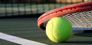 Circolo “Beretti” di Grottammare, mini corso di tennis gratuito per bambini da 6 a 11 anni