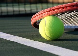 Circolo “Beretti” di Grottammare, mini corso di tennis gratuito per bambini da 6 a 11 anni