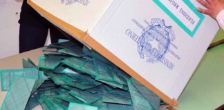 Elezioni regionali, Palmiano primo Comune marchigiano a terminare lo spoglio