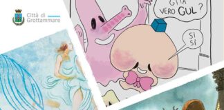 “Il Museo a Fumetti”, mostra al Mic di Grottammare. Inaugurazione il 26 settembre