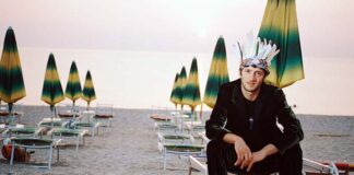 “Maddai”, esce domani l’Ep di esordio del cantautore marchigiano Caponetti