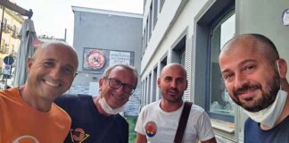 Pesca sportiva, Apsd San Benedetto: Rizzo e Loconte nella nazionale italiana 2021 di specialità