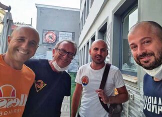 Pesca sportiva, Apsd San Benedetto: Rizzo e Loconte nella nazionale italiana 2021 di specialità