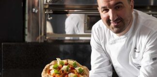 Ascoli Piceno, “La Scaletta” fra le 100 migliori pizzerie d’Italia e nel mondo