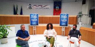 “Cinema in città”, tornano le proiezioni al Concordia. L’assessore Ruggieri: «Un’idea vincente»