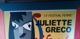 Avec le temps… Juliette aussi s’en va