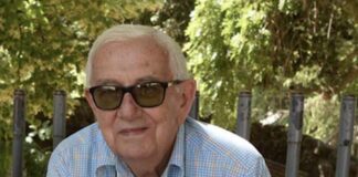 Macerata, il cordoglio del sindaco per la scomparsa del giornalista Giancarlo Liuti