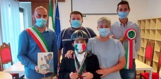 Equitazione, tre ori per la castoranese Maria Chiara Cinciripini ai campionati ludici di Cervia