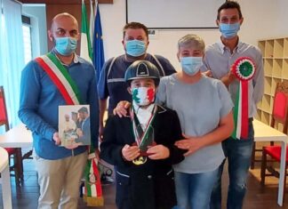 Equitazione, tre ori per la castoranese Maria Chiara Cinciripini ai campionati ludici di Cervia