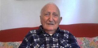 San Benedetto festeggia i cento anni di Mario Straccia