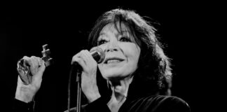 Merci Juliette, meravigliosa creatura lunare figlia dell’eternità