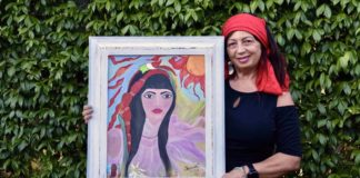 Le opere di Giulietta Straccia viste dal critico d’arte Giovanna Berretta: «L’Arte testimonia il mistero»