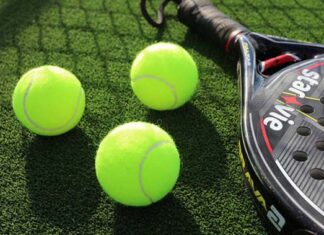 Paddle, il Circolo Tennis Maggioni porta a San Benedetto tre titoli regionali