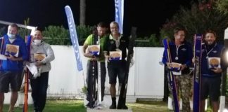 Pesca sportiva, Friendship Cup 2020: conclusa la prima edizione. Oltre duecento partecipanti