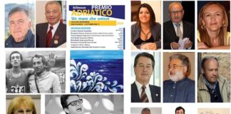 Premio Adriatico 2020, ecco tutti i vincitori marchigiani