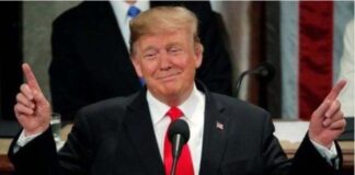 Donald Trump e il Covid alla Casa Bianca