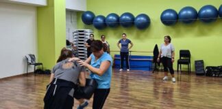 Ascoli, ancora aperte le iscrizioni al corso di autodifesa per donne