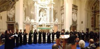 Fermo Choral Fest, tre giorni ricchi di eventi per il Concorso Corale Nazionale “Città di Fermo”