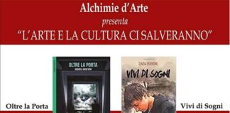 “L’arte e la cultura ci salveranno”, ecco gli eventi di Alchimie d’Arte al Centro Pacetti di Centobuchi