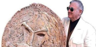 I dipinti di Carlo Gentili “colorano” Pesaro. Appuntamento il 16 ottobre