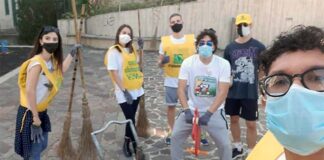 Castorano, la Consulta giovanile di nuovo impegnata per l’ambiente