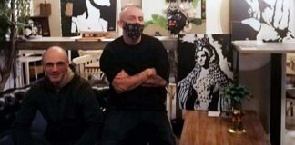 “Indietro tutta”, la musica di Paolove e le opere di Califano al Wild Four Roses