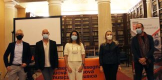 38^Rassegna Nuova Musica, a Macerata va in scena la musica contemporanea