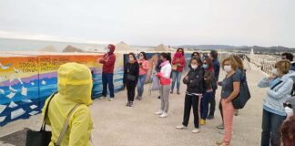 A Monteprandone la seconda tappa del progetto “Camminata dei musei”