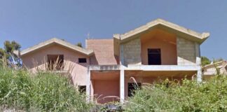 Grottammare, quattro appartamenti Erap nel villino confiscato