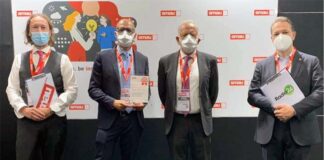 Le Marche che si innovano a Smau 2020. Carloni: «Vincere la sfida del cambiamento»