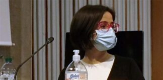 Irifor di Pesaro, a Eleonora Borromeo il premio “Capolavori di Ateneo” dell’Università di Urbino