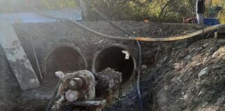 Manutenzione stradale, eseguiti i lavori sul patrimonio viario del territorio di Ripatransone