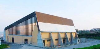 Recanati, al PalaCingolani anche il campo da calcio a 5 per giocare in serie A