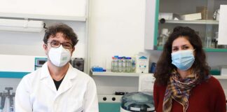 Giovane ricercatrice sceglie Unicam come sede ospitante per un progetto sul controllo della malaria