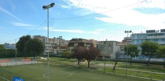 Grottammare, “Sport e periferie”: occasione per l’impianto in zona Orologio