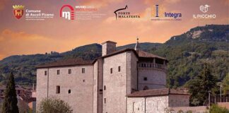 Forte Malatesta di Ascoli, visite guidate per festeggiare i dieci anni dalla riapertura