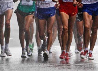 Grottammare, il 25 ottobre gara nazionale di marcia intitolata a “Serafino Orlini”