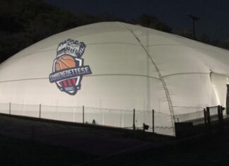Sambenedettese Basket, nuovo impianto sportivo al Parco Cerboni