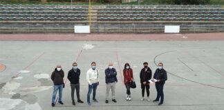 Castel di Lama partecipa al bando “Sport e periferie” per il Campo Sportivo Comunale di Via Tevere