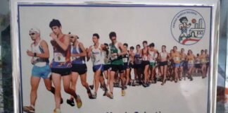 Grottammare, consegnata una targa in ricordo di Antonio Casilio