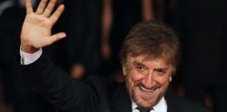 Addio a Gigi Proietti, grande mattatore della scena italiana