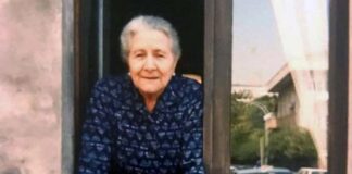 San Benedetto, Emidia Croci compie cento anni. I figli: «É un dono meraviglioso averti con noi»