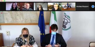 Presentato il progetto “Marche Palcoscenico Aperto”. I mestieri dello spettacolo non si fermano