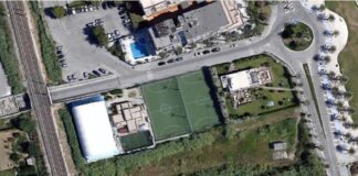 Grottammare ,”Ex Sportland” guarda al Fondo Sport e Periferie: si punta sulla riqualificazione
