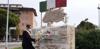 Anniversario della strage di Nassiriya, il ricordo della città di San Benedetto
