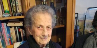 San Benedetto, Maria Cappelletti raggiunge il traguardo dei cento anni