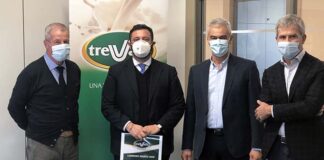 Parte da Trevalli Cooperlat il rilancio per una nuova stagione della filiera agroalimentare marchigiana