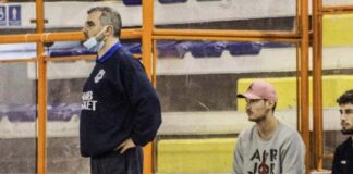 Samb Basket, accordo per la rescissione del contratto con l’atleta Giuseppe De Leo