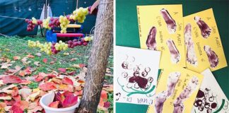 Grottammare, il centro per l’infanzia “Pollicino” ha celebrato la ricorrenza di San Martino