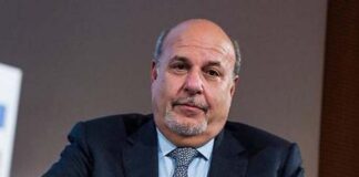 Il Rotary Club di San Benedetto del Tronto incontra il giornalista Alan Friedman